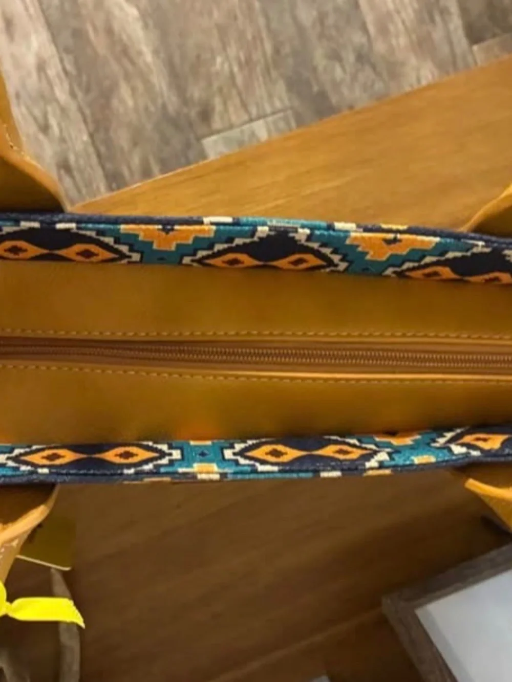 Wrangler computer bag